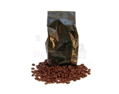 Кофе в зернах CoffeeJoy 150г - купить в Большом Серманангере