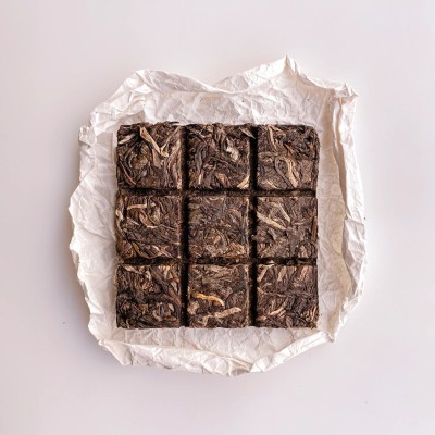 Шу Пуэр (черный) MagicBrew 75г - купить в Большом Серманангере