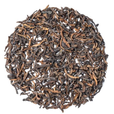 Шу Пуэр (черный) CedarBrew 75г - купить в Большом Серманангере