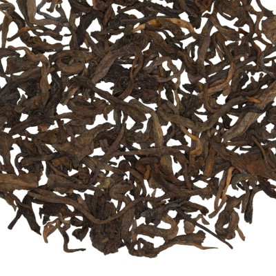 Шен Пуэр (зеленый) ShenLeaf 50г - купить в Большом Серманангере