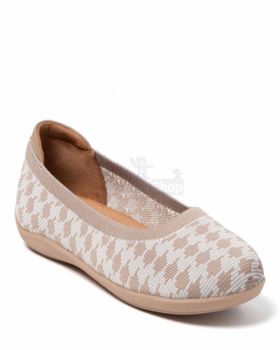 Женские балетки ChicStep - купить в Большом Серманангере