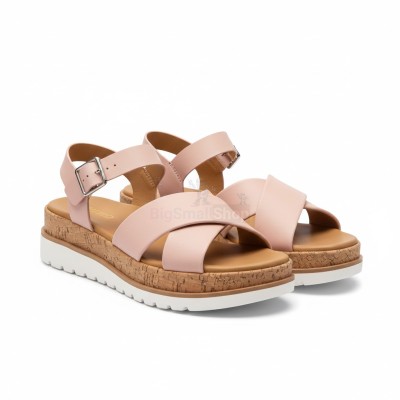 Женские босоножки SunnyWalk - купить в Большом Серманангере