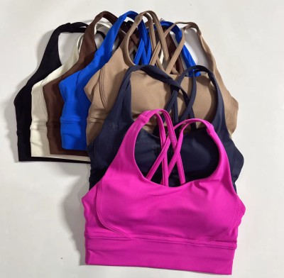 Топ спортивный StrongHold - купить в Большом Серманангере