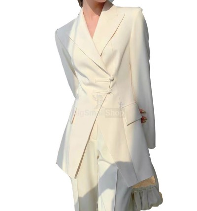 Женский пиджак ClassicForm - купить в Большом Серманангере