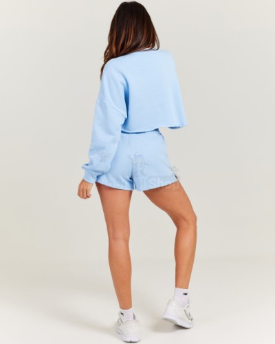 Женские шорты HighFit - купить в Большом Серманангере