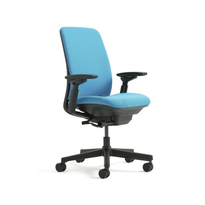 Кресло офисное WorkLine - купить в Большом Серманангере