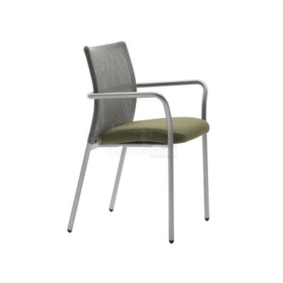 Стул офисный SoftSeat - купить в Большом Серманангере