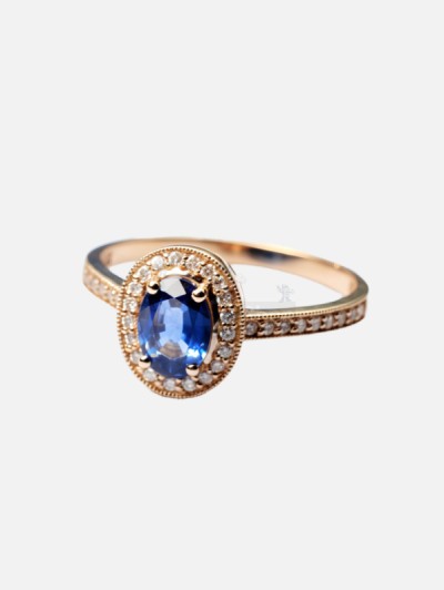 Кольцо Noir Minimal - купить в Большом Серманангере