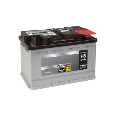 АКБ MaxCharge 72Ah - купить в Большом Серманангере