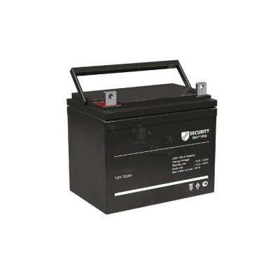 Мото-аккумулятор RideForce GEL 7 Ah - купить в Большом Серманангере