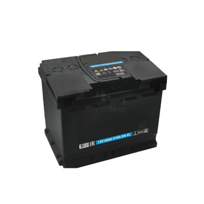 Аккумулятор QuadPower 12V 18Ah - купить в Большом Серманангере